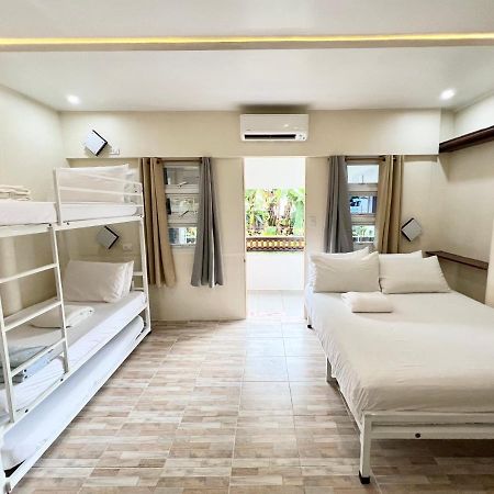 Balai Tinay Guesthouse Legazpi Eksteriør billede