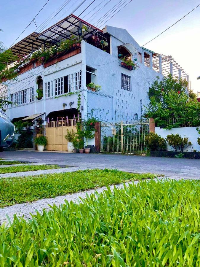 Balai Tinay Guesthouse Legazpi Eksteriør billede