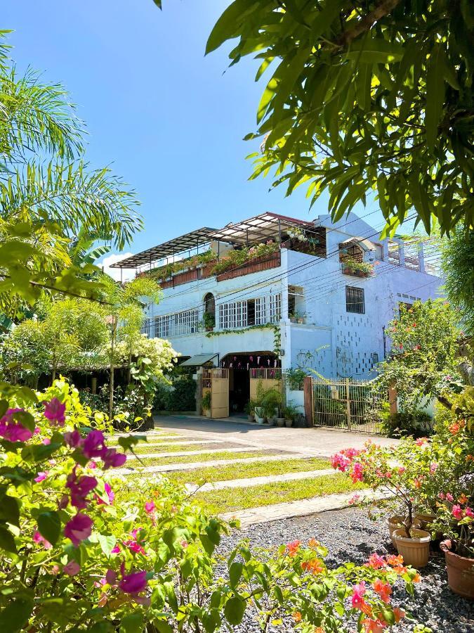 Balai Tinay Guesthouse Legazpi Eksteriør billede
