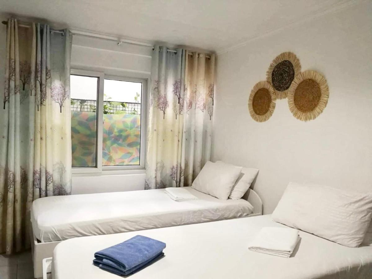 Balai Tinay Guesthouse Legazpi Værelse billede