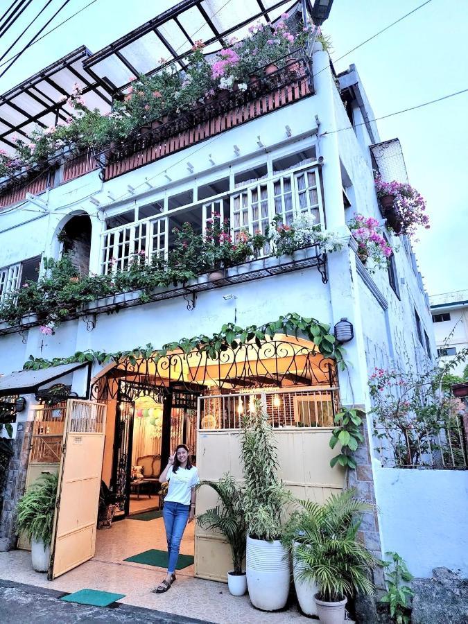 Balai Tinay Guesthouse Legazpi Eksteriør billede