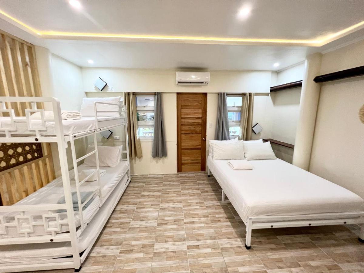 Balai Tinay Guesthouse Legazpi Eksteriør billede