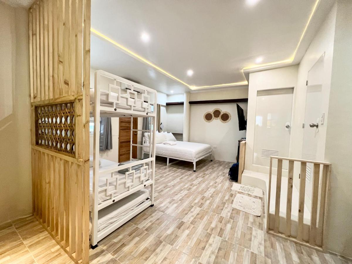 Balai Tinay Guesthouse Legazpi Eksteriør billede