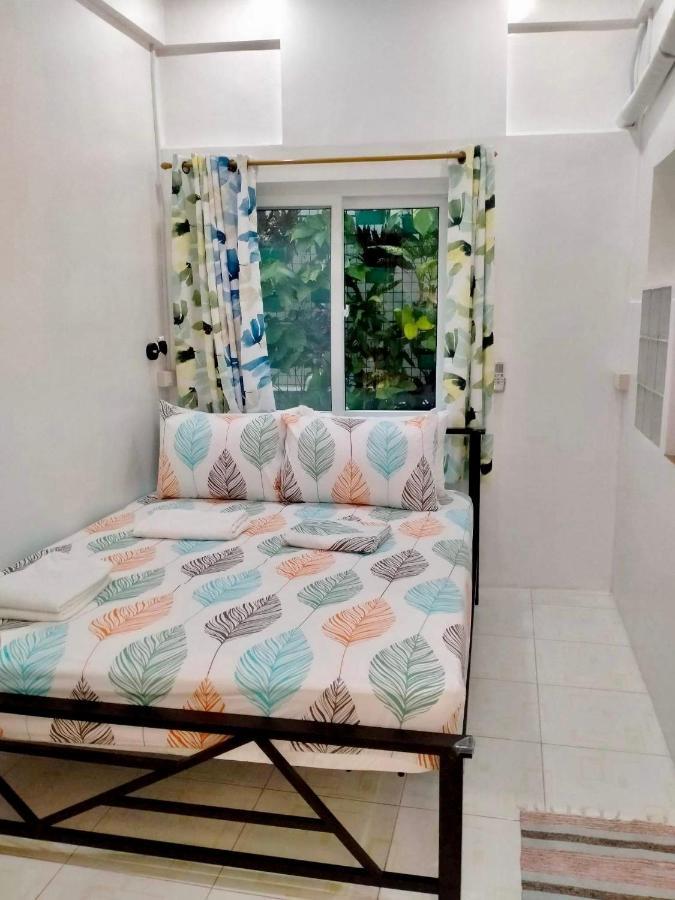 Balai Tinay Guesthouse Legazpi Værelse billede