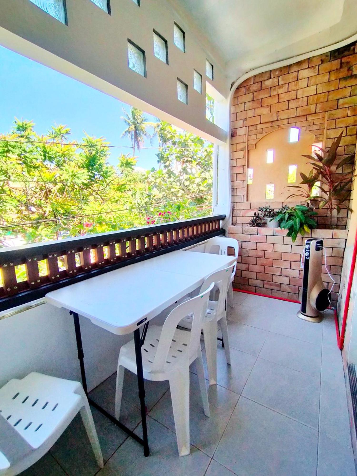 Balai Tinay Guesthouse Legazpi Værelse billede