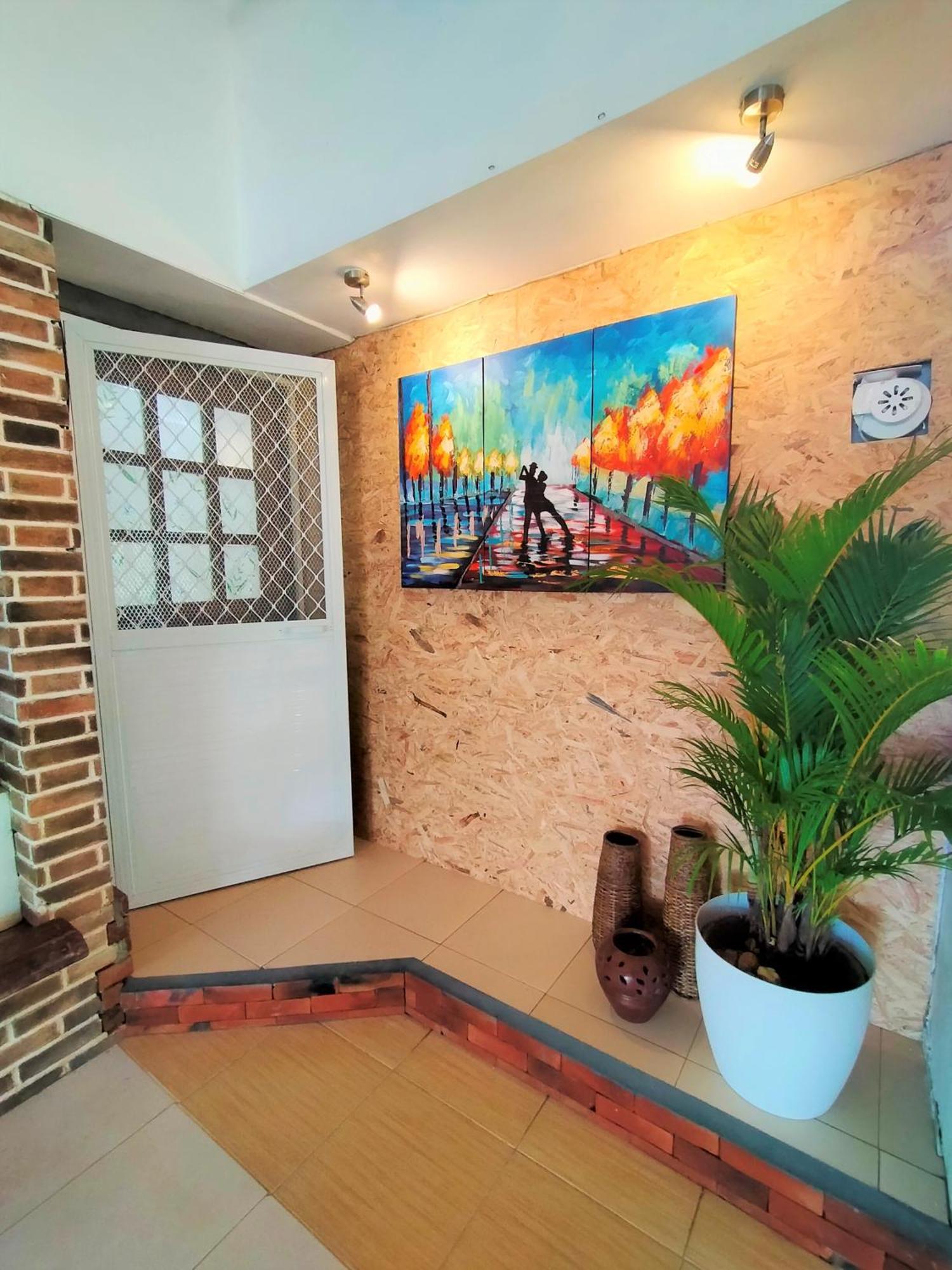 Balai Tinay Guesthouse Legazpi Værelse billede