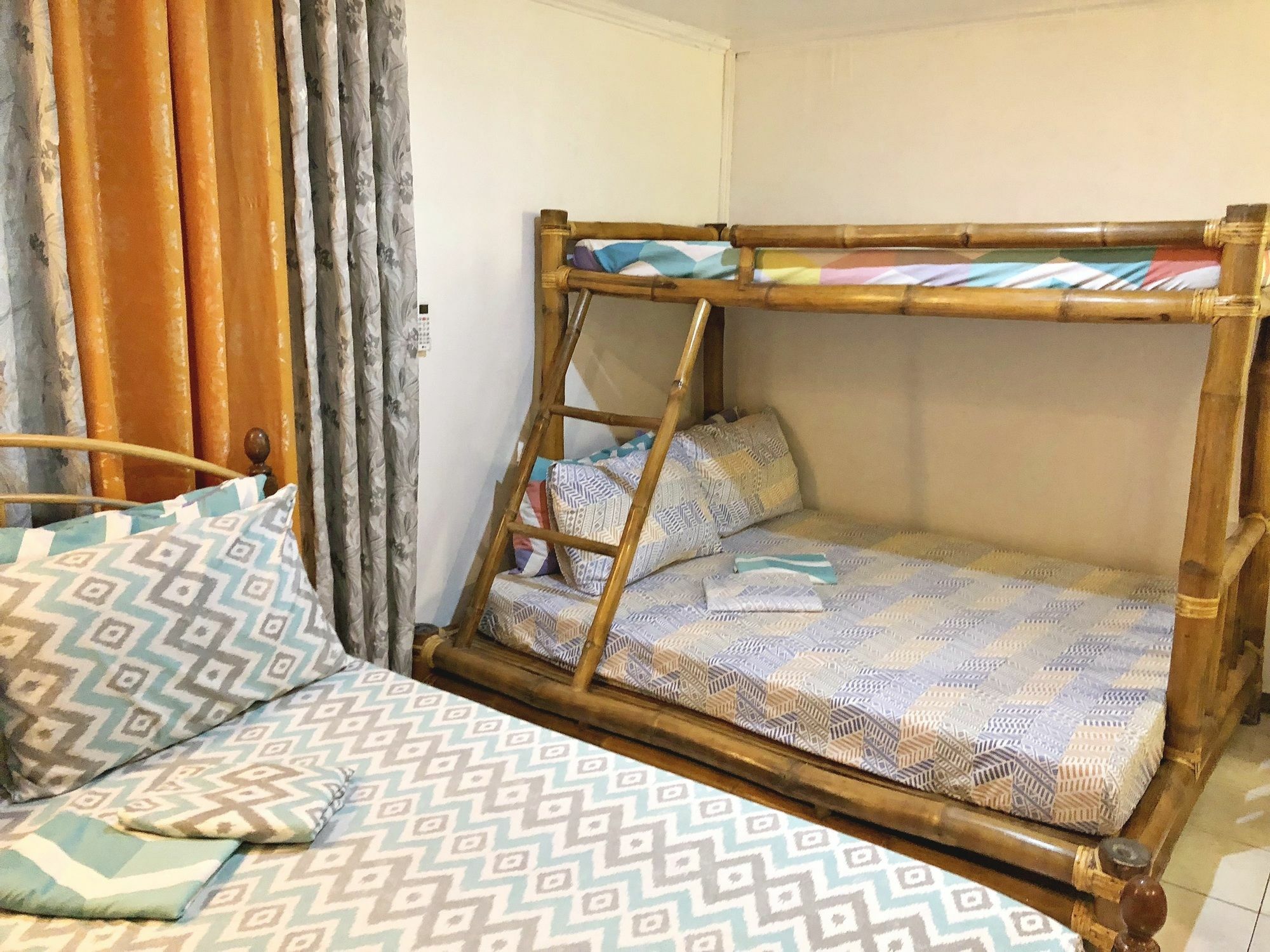 Balai Tinay Guesthouse Legazpi Eksteriør billede